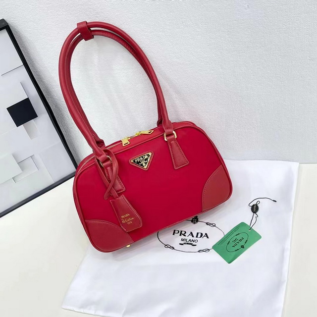 Prada Handbags 015